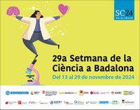 “Ciència de prop per a tothom” aquest dimecres a la planta baixa de la Casa de la Vila