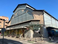 Comencen les obres d’adequació i millora del Mercat Torner de Badalona, amb una inversió d’1 milió d’euros