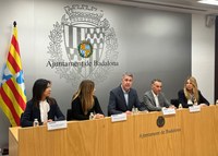 Compareixença de l’alcalde de Badalona en relació amb la confirmació de la sentència absolutòria en l’anomenat “cas de les antenes”