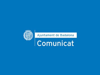 Comunicat de l’Ajuntament de Badalona respecte al bloc d’edificis del carrer d’Ausiàs Marc, 115.
