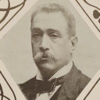 Conferència “L'arquitecte Pere Falqués i Urpí” a càrrec de Joan Molet Petit, al Museu de Badalona