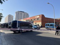 Desocupació nau d'Antoni Bori