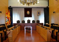 Dilluns 18 de maig, sessió extraordinària i urgent del Ple de l’Ajuntament de Badalona