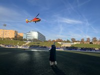 Dilluns 22 de desembre s’obrirà el termini per aconseguir entrades per a la Rebuda de Ses Majestats Els Reis d'Orient a l’Estadi Municipal de Badalona