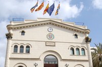 Dilluns 29 de juny, sessió extraordinària del Ple de l’Ajuntament de Badalona