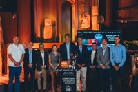 Dues semifinals vibrants per obrir la Supercopa Endesa Badalona 2026