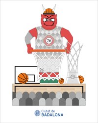 Dimoni “El 6è jugador” (2026)