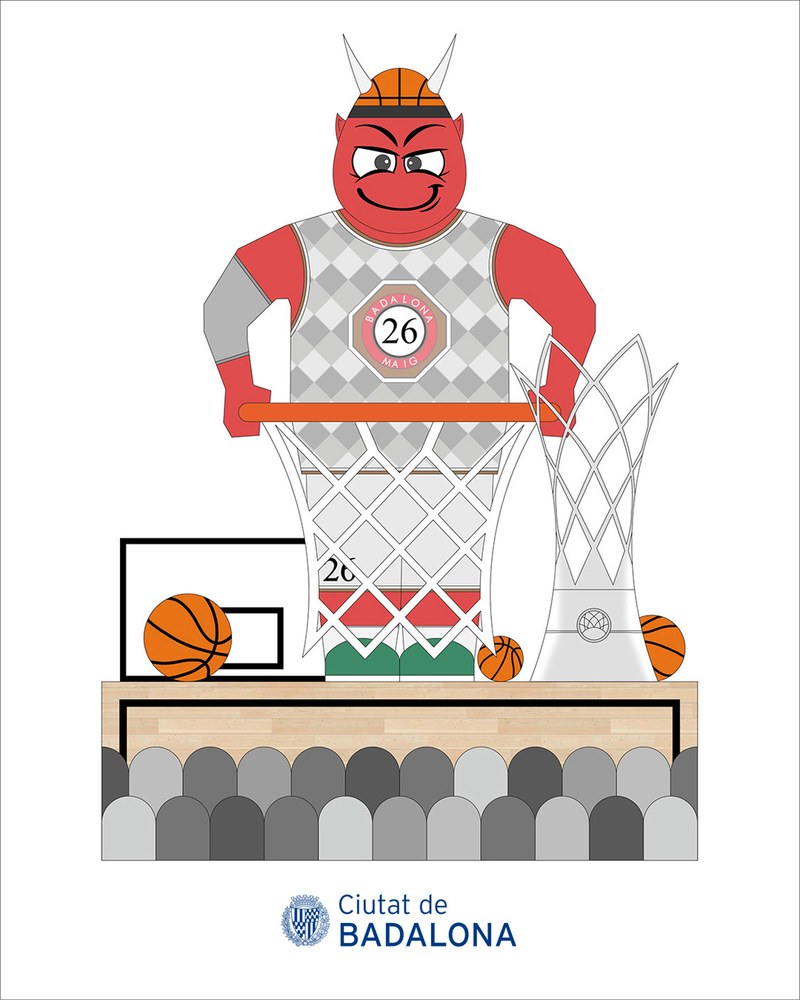 Dimoni “El 6è jugador” (2026)