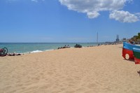 El Badasport del curs 2023-2024 acaba les seves activitats amb la Badaplatja