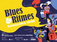 El Blues & Ritmes arrenca el 17 d’abril amb Izo FitzRoy, gran dama del soul i el r&b anglès