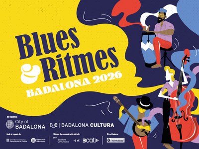 El Blues & Ritmes arrenca el 17 d’abril amb Izo FitzRoy, gran dama del soul i el r&b anglès.