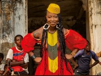 El Blues & Ritmes arrenca el 28 de març amb la gran dama del continent africà Dobet Gnahoré