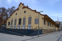 El Centre Cultural l'Escorxador acull una nova edició de “Les Butxaques Creatives” amb el cicle “Tast de Teatre”