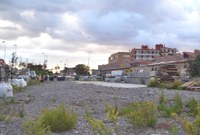 El Govern de Badalona fa el primer pas per a la construcció de la nova piscina municipal de 50 metres a l’antic solar de la FOCUS