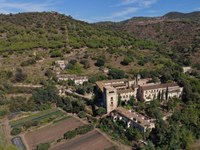 El govern de Badalona inicia els tràmits per expropiar el monestir de Sant Jeroni de la Murtra i convertir-lo en un museu temàtic del descobriment d’Amèrica