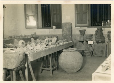 El Museu celebra el centenari de l’Agrupació Excursionista de Badalona amb una exposició.