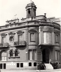 Casa Fèlix Gallent