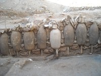 El Museu de Badalona inaugura aquest dijous l’exposició “Fang i foc. La ceràmica a Baetulo”