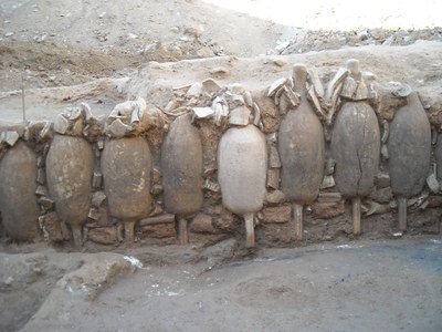 El Museu de Badalona inaugura aquest dijous l’exposició “Fang i foc. La ceràmica a Baetulo”.