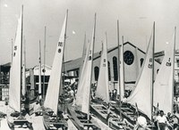 El Museu de Badalona presenta l’exposició “El patí de vela”