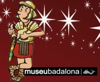 El Museu de Badalona proposa per Nadal un joc de pistes sobre la Baetulo romana