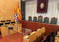El Ple de l’Ajuntament de Badalona celebrarà una sessió extraordinària i urgent demà dimarts 18 de juny