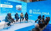 El Port de Badalona explica a FITUR 2026 el seu model d’integració port-ciutat en una taula rodona sobre turisme blau