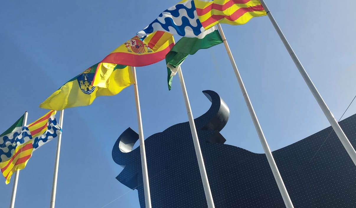 Badalona, ciutat convidada a la Feria de la Primavera y Fiestas del Vino Fino (El Puerto de Santa María)