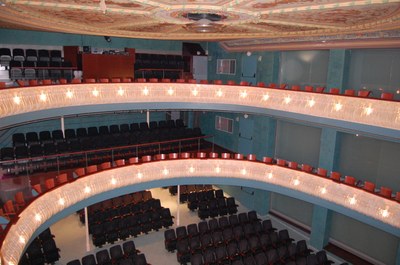 El Teatre Zorrilla obre temporada amb l’aclamada 'Tots ocells', de Wajdi Mouawad i dirigida per Oriol Broggi.