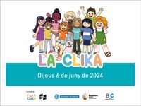 El Teatre Zorrilla serà l’escenari, aquest dijous, 6 de juny, de la segona edició de la Cantata La Clika
