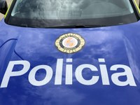 Els delictes a Badalona baixen un 0,7% en el primer semestre de 2025 respecte al mateix període de l’any anterior