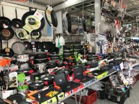 Els dies 20 i 27 de desembre i el 3 de gener de 2025 els encants de Montigalà es faran a la rambla de Sant Joan