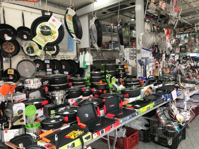 Els dies 20 i 27 de desembre i el 3 de gener de 2025 els encants de Montigalà es faran a la rambla de Sant Joan.