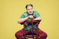 L'actor Josep Maria Pou porta a Badalona l'obra Gegant