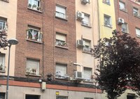 Els veïns del bloc d’edificis del carrer d’Ausiàs Marc, 115 ja poden retornar als seus habitatges