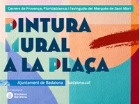 Els veïns i les entitats dissenyaran i pintaran una plaça del barri de Sant Mori de Llefià en una mostra d’art urbà per fomentar la convivència i la participació