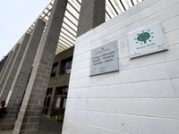 En licitació les obres de rehabilitació de la coberta de l’Escola Salvador Espriu de Badalona