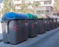 Horari especial per a la recollida d’escombraries als carrers del barri del Centre de Badalona amb motiu de les Festes de Maig