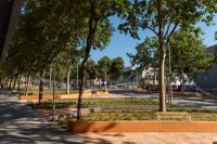 Nova rambla de França 0