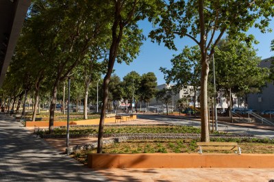 Nova rambla de França 0.