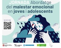 Jornada Abordatge del Malestar Emocional en Joves i Adolescents a Badalona