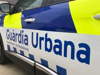 La Guàrdia Urbana de Badalona desplegarà un dispositiu especial a la zona d’oci de Can Ribó durant la nit de Carnestoltes