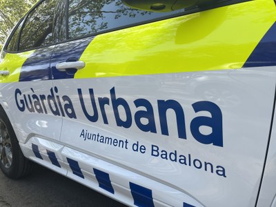 La Guàrdia Urbana de Badalona deté tres persones multireincidents que havien estat detingudes 26 vegades anterioment.