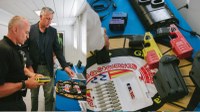 La Guàrdia Urbana de Badalona incorporarà pistoles TASER 10 per reforçar la seguretat en les intervencions d'alt risc