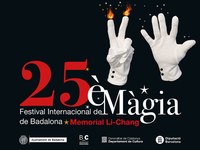 La màgia del 25è Festival internacional Memorial Li-Chang arriba també a les biblioteques de Badalona