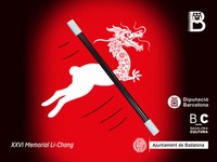 La màgia del 26è Festival internacional Memorial Li-Chang arriba a les biblioteques de Badalona