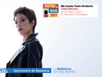 La plaça del President Tarradellas s’estrena aquest dissabte com a escenari dels Concerts de Festes