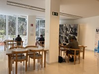 La Sala d’Estudi d’El Carme adapta els seus horaris durant el mes d’agost i ampliarà el servei al setembre