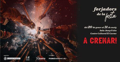 La Sala Josep Uclés acull dissabte una jornada al voltant de la figura dels diables a la festa local.