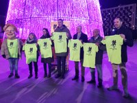 La Sant Silvestre RACC Badalona es correrà l’últim dia de l’any amb sortida i arribada al passeig de la Rambla
